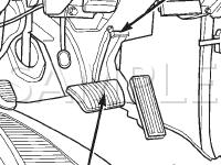 Data Link Connector Diagram for 2003 Dodge RAM 3500 VAN  5.9 V8 GAS