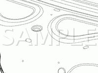 Decklid Door Latch Diagram for 2005 Dodge Magnum SXT 3.5 V6 GAS