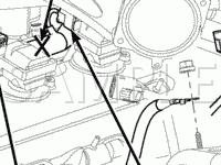 Engine Diagram for 2005 Dodge Magnum R/T 5.7 V8 GAS