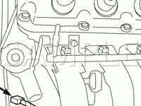 A/C Compressor Clutch Diagram for 2005 Dodge Neon SE 2.0 L4 GAS