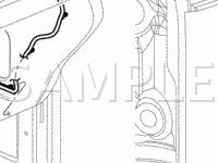 Antenna Diagram for 2006 Dodge RAM 1500 SLT 4.7 V8 GAS