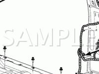 Body Component Diagram for 2006 Dodge RAM 1500 Laramie 5.7 V8 GAS
