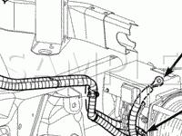 Battery Component Diagram for 2006 Dodge RAM 3500 SLT 5.7 V8 GAS