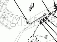 Body Diagram for 2006 Dodge RAM 3500 ST 5.9 L6 DIESEL