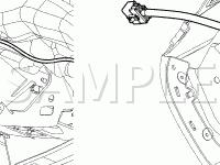 Instrument Panel Diagram for 2007 Dodge Dakota SLT 4.7 V8 GAS