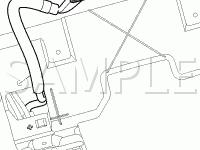 Instrument Panel Diagram for 2007 Dodge RAM 3500 Laramie 5.7 V8 GAS