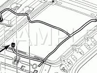 Body Components Diagram for 2007 Dodge RAM 1500 Laramie 5.7 V8 GAS