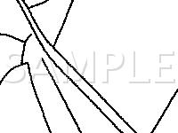 Console Diagram for 2008 Dodge Avenger SE 2.4 L4 GAS