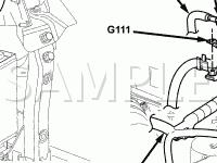 Transmission Components Diagram for 2008 Dodge Caliber SXT 2.0 L4 GAS