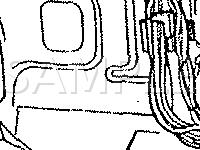 I/P Wiring Diagram for 1996 Chrysler Town & Country  3.3 V6 GAS
