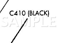 Heater & Air Conditioning Components Diagram for 1995 Dodge B3500 VAN  5.2 V8 CNG