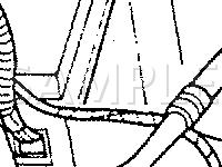 Heater & Air Conditioning Components Diagram for 1996 Dodge B3500 VAN  5.9 V8 GAS