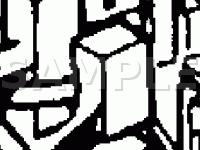 Instrument Panel Components Diagram for 1999 Dodge Dakota  5.9 V8 GAS