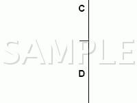 Generator Diagram for 2002 Ford E-150 Econoline  4.2 V6 GAS