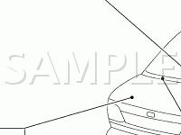 Wiper and Washer System Diagram for 2002 Ford E-250 Econoline  5.4 V8 GAS