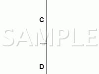Generator Diagram for 2002 Ford E Super Duty  7.3 V8 DIESEL