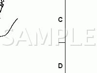 Engine Compartment,RH Side-Diesel Diagram for 2002 Ford E Super Duty  7.3 V8 DIESEL