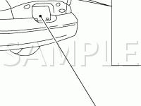 Luggage Components Diagram for 2002 Ford ZX2  2.0 L4 GAS