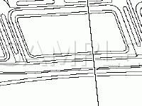 Decklid Diagram for 2002 Ford Focus ZX5 2.0 L4 GAS