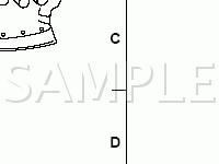 Driver Seat Diagram for 2003 Ford E-250 Econoline  4.2 V6 GAS