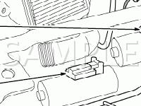 Seat Components Diagram for 2003 Ford Expedition  4.6 V8 GAS