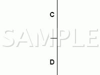 Generator Diagram for 2004 Ford E-150 Econoline  4.6 V8 GAS