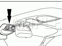 HVAC Components Diagram for 2004 Ford F-550 Super Duty Pickup  6.0 V8 DIESEL