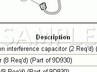 Fuel Charging Wiring Diagram for 2005 Ford Excursion  5.4 V8 GAS