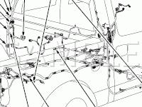 Full Body Diagram for 2005 Ford F-150 STX 4.6 V8 GAS