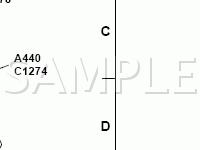 4R70W Transmission Diagram for 2006 Ford E-150  4.6 V8 GAS