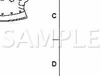 Driver Seat Diagram for 2006 Ford E-250  4.6 V8 GAS