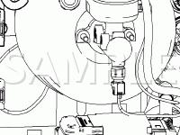 Dual Generators Diagram for 2005 Ford E-450 Econoline  6.0 V8 DIESEL