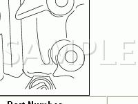Block Heater Diagram for 2006 Ford Focus ZX4 ST 2.3 L4 GAS