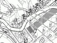 4.6L Engine Diagram for 2006 Ford F-150 XLT 4.6 V8 GAS