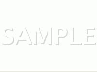 Transaxle 3-Way Shift Solenoids Diagram for 2006 Mercury Montego Luxury 3.0 V6 GAS