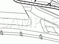 Underhood Components Diagram for 2006 Lincoln Town CAR Signature L 4.6 V8 GAS