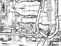 2007 Ford Explorer Parts Location Pictures (Covering Entire Vehicle's