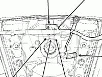 Steering Wheel Diagram for 2007 Ford Explorer Eddie Bauer 4.6 V8 GAS