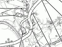 Engine Diagram for 2008 Ford Explorer Sport Trac XLT 4.6 V8 GAS
