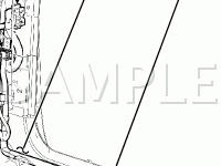 Body Components Diagram for 2008 Ford Explorer Sport Trac Limited 4.6 V8 GAS