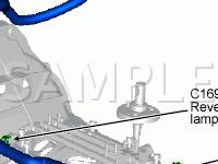 Transmission Diagram for 2008 Lincoln Mark LT  5.4 V8 GAS
