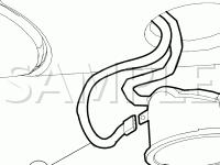 Body Diagram for 2008 Ford F-150 Lariat 5.4 V8 GAS