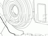 Front End Diagram for 2008 Ford F-250 Super Duty Lariat 6.4 V8 DIESEL