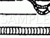 1998 Lincoln Navigator Parts Location Pictures (Covering Entire Vehicle