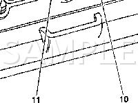 Engine Wiring Diagram for 2002 Chevrolet Astro  4.3 V6 GAS