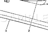 Fog Lamp Diagram for 2002 Chevrolet C3500 Pickup HD Chassis CAB 8.1 V8 GAS
