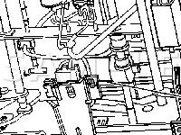 Horizontal Motor Front/Rear, Vertical Motor and Recliner Motor Diagram for 2002 Cadillac Escalade  5.3 V8 GAS