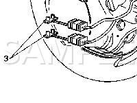 Steering Wheel Controls Diagram for 2002 Chevrolet Monte Carlo LS 3.4 V6 GAS