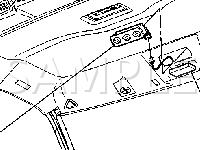 Auxiliary Heater And A/C Wiring Controls Diagram for 2002 GMC Savana 3500  8.1 V8 GAS