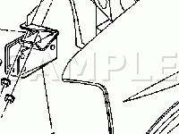 Throttle Actuator Control Module Diagram for 2002 GMC Savana 3500  8.1 V8 GAS